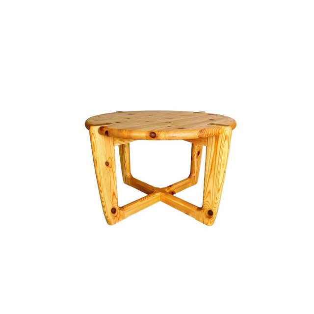 Mid-Century Modern Coffee Table, 1960s For Sale - Image 9 of 9