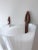 Mid-Century Modern 1960s Wall Lamps by Hans-Agne Jakobsson - a Pair For Sale - Image 3 of 12