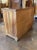 Transitional 19th Century Italian Walnut Cabinet For Sale - Image 3 of 6