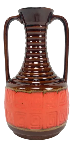 Vintage Ceramic Amphora by Simon Peter Gerz, 1960s