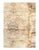 Viscose on a cotton foundation with a medallion This rug has a dense, soft pile, and excellent quality, to ensure that you...