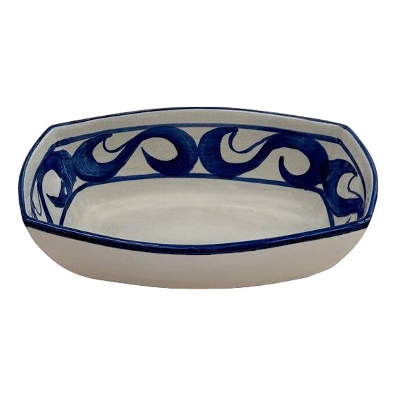 Pagoda Bowl For Sale