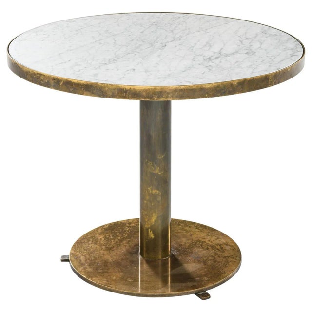 Swedish Dining Table For Sale - Image 11 of 11