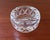 Transparent Mid 20th Century Waterford Crystal Covered Dish For Sale - Image 8 of 12