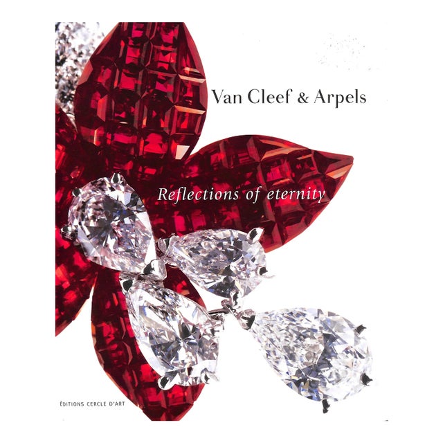 "Van Cleef & Arpels: Reflections of Eternity" 2006 Petit, Marc For Sale