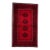 1960s, Vintage French Savonnerie Rug 4 X 6 For Sale