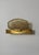 Gold Vintage Brass and Resin Wall Light attributed to Serge Mouille for Dallux, France, 1960 For Sale - Image 8 of 9