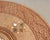 Moorish Style Carved Teak Inlaid Round Tabouret Drink Table For Sale - Image 16 of 18
