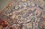 Vintage Zabihi Collection Persian Bakhtiari Rug - 6'7" x 9'9" For Sale - Image 11 of 12