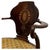Early 20th Century English Mahogany Armchair in the style of Cornelius v. Smith For Sale - Image 4 of 13