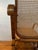 Vintage Thonet-Style Bentwood Cane Rocking Chair For Sale - Image 6 of 8