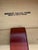 Antique Early 20th Century Leather Moynat Paris Luggage Trunk With Cruise Line Stickers For Sale - Image 10 of 17
