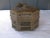 1960s Vintage Large Brass Cricket Box Made in India For Sale - Image 5 of 9