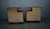 Art Deco Bedside Tables, Former Czechoslovakia, 1930s, Set of 2 For Sale - Image 14 of 18