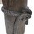 Gold Large Bronze Pelicans Statues, Set of 2 For Sale - Image 8 of 14