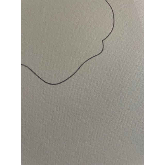 Black Ellsworth Kelly, Chêne, 1964 / 2000s, Print For Sale - Image 8 of 13