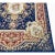French 1990s Handwoven French Style Aubusson Area Rug 9’0″ X 12’0″ For Sale - Image 3 of 12