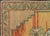 Early 21st Century Turkish Mini Rug Oriental Hand Knotted Vintage Rug 1'8" x 3'3" #21222 For Sale - Image 5 of 8