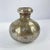 Early 20th Century Indian Metal Bottle MATTER COLLECTION For Sale - Image 4 of 9