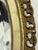 Hollywood Regency Empire Mirror For Sale - Image 11 of 12