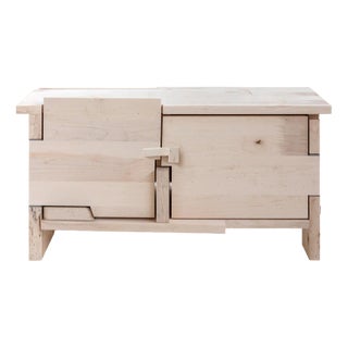 Altamira Buffet by Simone Fantacullacci for Secondome + Studio F For Sale