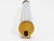 Art Deco Skyscraper Wall Light, France, 1920s For Sale - Image 4 of 7