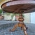 Rolo Table with Inlays, 1850 For Sale - Image 9 of 11