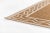 Erin Gates by Momeni Saybrook Ripple Natural Indoor/Outdoor Area Rug 6'6" X 9' For Sale - Image 10 of 12