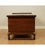 Brown Korean Elm Coffee Table with Drawers, Late 19th Century For Sale - Image 8 of 13