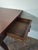 Late 18th Century Georgian Mahogany Serving Console Table, 1780 For Sale - Image 5 of 8