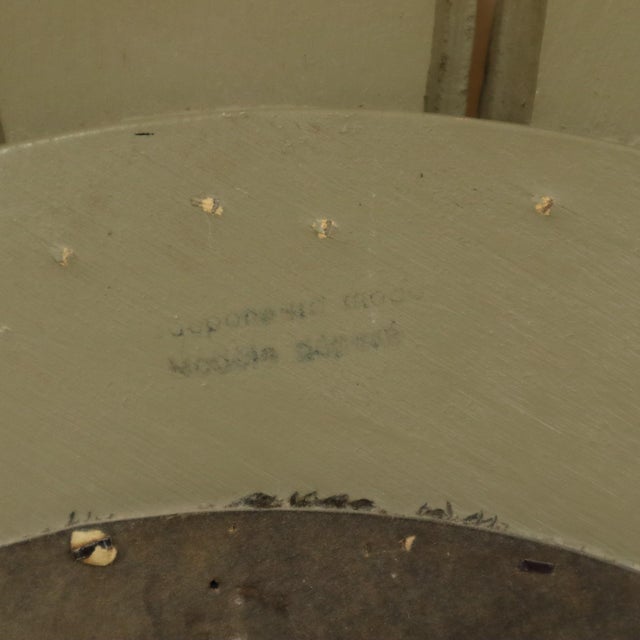 Deknudt Sunburst Sun Mirror in Gilded Wood, 1960s For Sale - Image 4 of 18