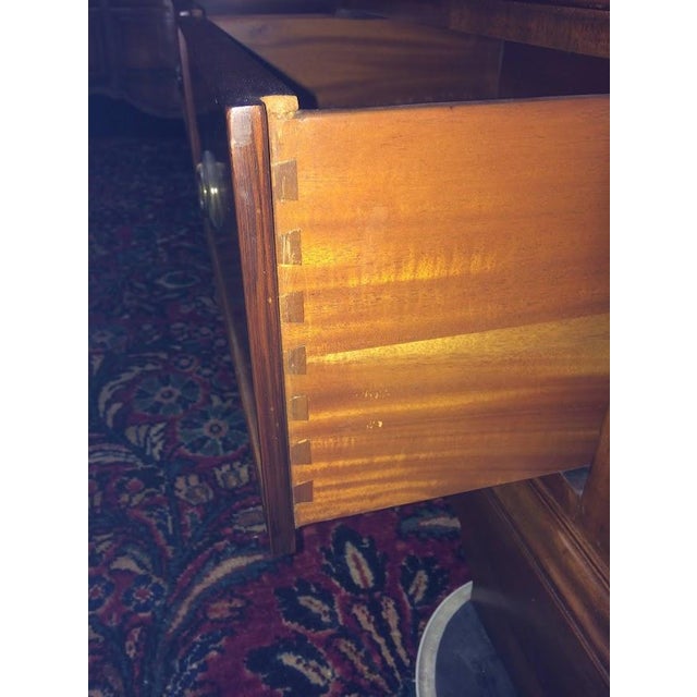 Display Cabinet, Bookcase, Sligh Furniture For Sale - Image 12 of 13