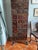 Brown Apothecary Cabinet for Storing Herbs For Sale - Image 8 of 18