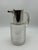 ilver-Plated Carafe by Sergio Asti for Arnolfo Di Cambio, 1968 For Sale - Image 10 of 10
