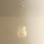 Contemporary Hudson Valley Lighting Nevins 10 in. 1 Light Pendant in Aged Brass Finish For Sale - Image 3 of 8