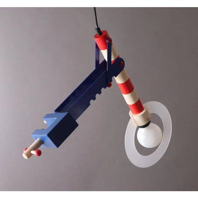 Length: 50cm. Product type: table lamp. Manufacturing country and region: Germany. Size: large. Design: 1980s Up to 250V...