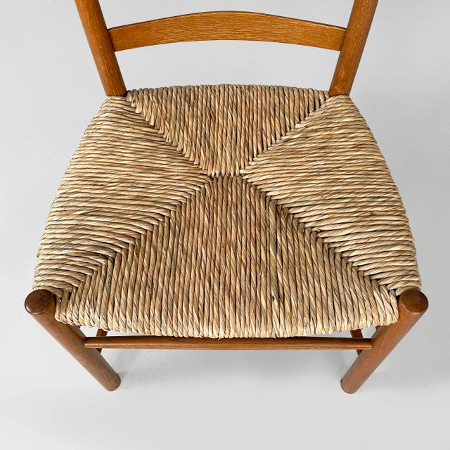 Danish Chairs by Kaare Klint for Fritz Hansen, 1960s, Set of 5 For Sale - Image 6 of 15