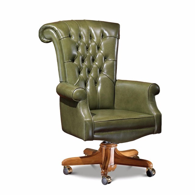 Trump Resolute Desk by Marzorati For Sale - Image 4 of 4
