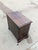 Chippendale Vintage Chippendale Cherry Small Chest of Drawers / Nightstand For Sale - Image 3 of 11