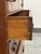 Chippendale Style Drop Front Secretary Desk, Antique For Sale - Image 10 of 12