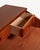 Secretaire in Teak from Markaryds Möbelindustri, 1950s For Sale - Image 11 of 13