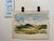 Paper Henry Emil Salloch Original Watercolor on Paper Palmer Lake Rd, 1958. For Sale - Image 7 of 7