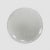 White Mid-Century Italian Round White Glass Pendant, 1950s For Sale - Image 8 of 13