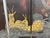 Chinese Eight Immortals Mountain Cloud Eight Panel Screen For Sale - Image 11 of 12