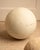 Trio Stone Spheres, 1980s, Set of 3 For Sale - Image 4 of 10