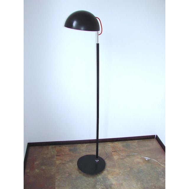 1990s Vintage Floor Lamp, 1990s For Sale - Image 5 of 6