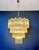 Vintage Murano Glass Tiered Chandelier, 1990s For Sale - Image 13 of 18