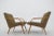 Set of Mid-Century Armchairs from TON, 1970s For Sale - Image 9 of 10