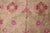 Textile Vintage Anatolian Wool Area Kilim For Sale - Image 7 of 10