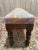 Napoleon III Office Bench For Sale - Image 6 of 8